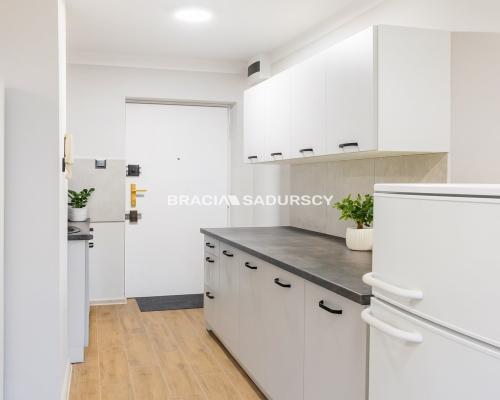 Kawalerka po generalnym remoncie 25 m²