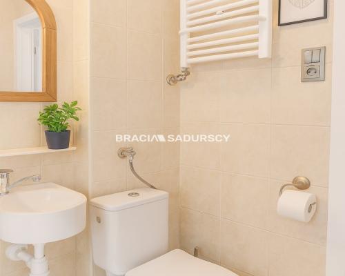 Kawalerka po generalnym remoncie 25 m²