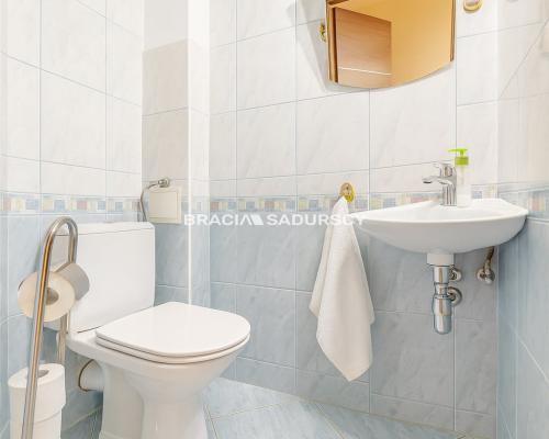 4 pok z dwoma balkonami ul. Telimeny