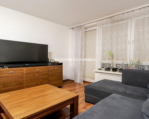 3-pok / ul.Fredry / Łagiewniki/ duzy balkon