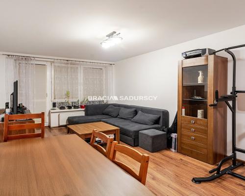 3-pok / ul.Fredry / Łagiewniki/ duzy balkon