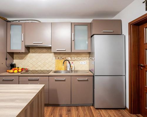 3-pok / ul.Fredry / Łagiewniki/ duzy balkon