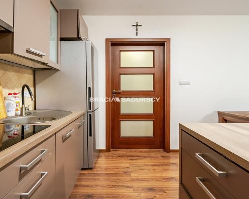 3-pok / ul.Fredry / Łagiewniki/ duzy balkon