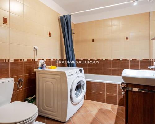 3-pok / ul.Fredry / Łagiewniki/ duzy balkon