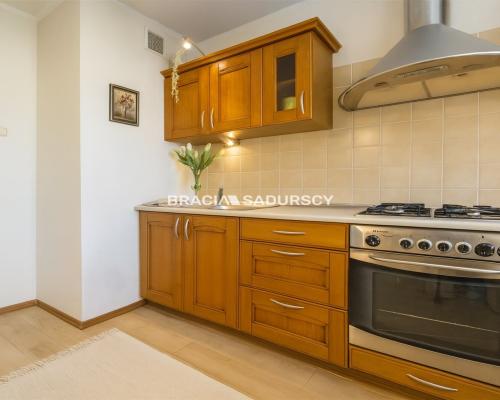 Funkcjonalne 2-pokojowe z oddzielną kuchnią