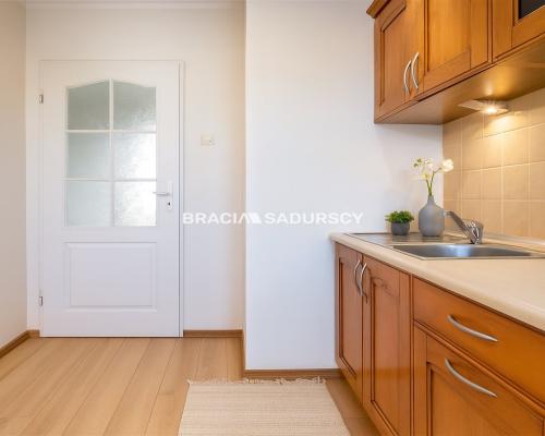 Funkcjonalne 2-pokojowe z oddzielną kuchnią