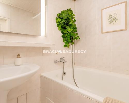 Funkcjonalne 2-pokojowe z oddzielną kuchnią