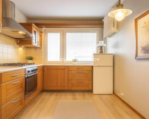 Funkcjonalne 2-pokojowe z oddzielną kuchnią