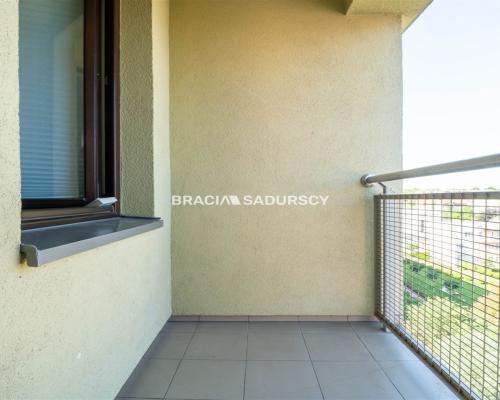 41m2, Prądnik Czerwony, ul. Meiera