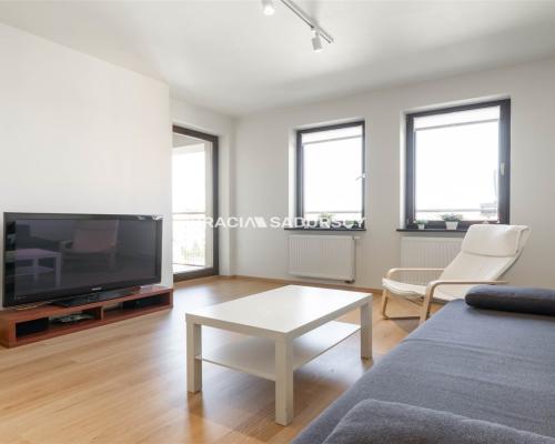 41m2, Prądnik Czerwony, ul. Meiera