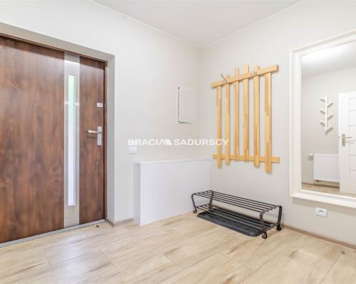 DO WEJŚCIA / 3 POKOJE / OGRÓDEK / BLISKO KRAKOWA