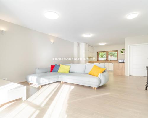 DO WEJŚCIA / 3 POKOJE / OGRÓDEK / BLISKO KRAKOWA