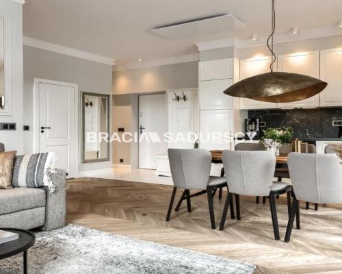 *zdjęcia wykorzystane w ogłoszeniu należą do właściciela.  
   
Na sprzedaż wyjątkowe, nowoczesne mieszkanie z dochodem z najmu