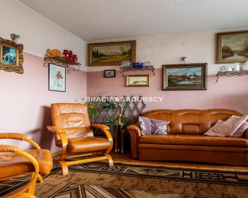 Wynajmę 3-pok, ul. Makowa, dom z działką