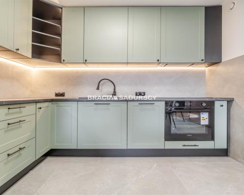 2-POKOJOWE MIESZKANIE OK.40M2 Pradnik Biały