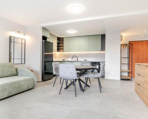 2-POKOJOWE MIESZKANIE OK.40M2 Pradnik Biały