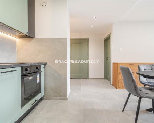 2-POKOJOWE MIESZKANIE OK.40M2 Pradnik Biały