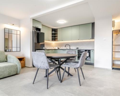 2-POKOJOWE MIESZKANIE OK.40M2 Pradnik Biały