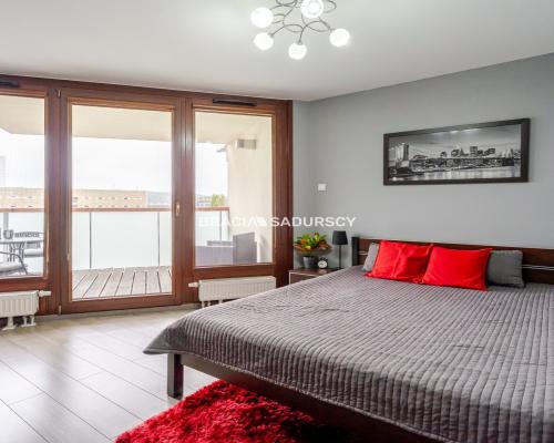 WYNAJMĘ 3 POK na Krowodrzy - 10 min do centrum