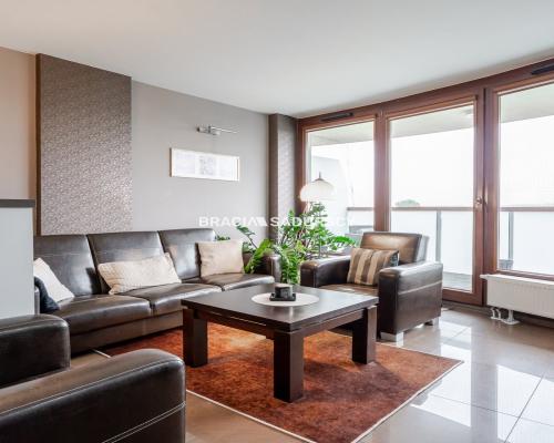 WYNAJMĘ 3 POK na Krowodrzy - 10 min do centrum