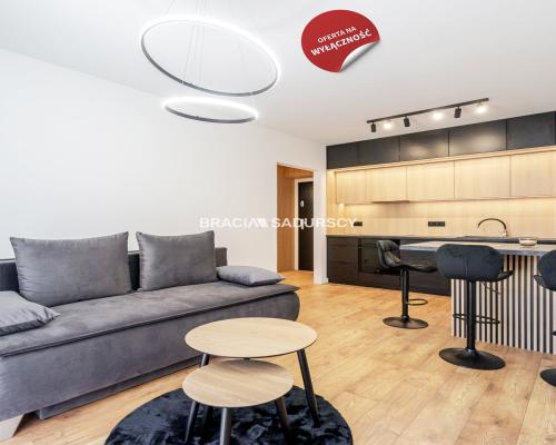 nowe 2 pok 42m2  Kroworzda/Łobzów