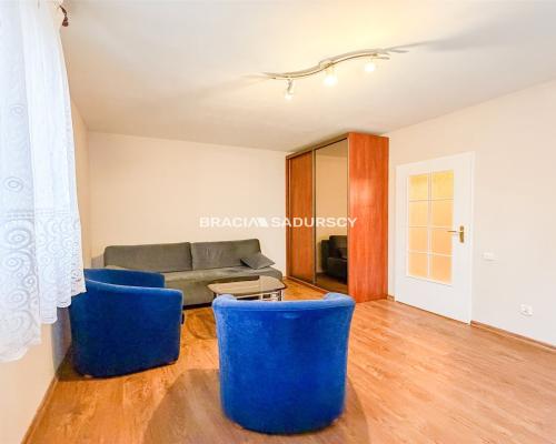 WYNAJMĘ KAWALERKĘ NA CHMIELEŃCU