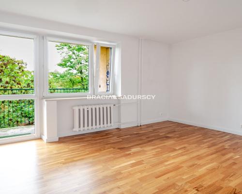 Stylowe mieszkanie w sercu Zwierzyńca, Kraków