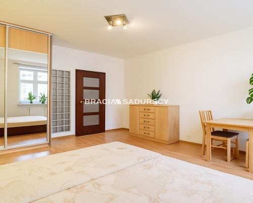 Krowodrza, Łobzów, Galla, 2 pokoje