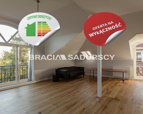 Imponujące 114 m2, wynajem, Wzgórze Św. Bronisławy