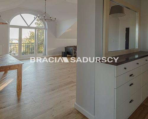 Imponujące 114 m2, wynajem, Wzgórze Św. Bronisławy