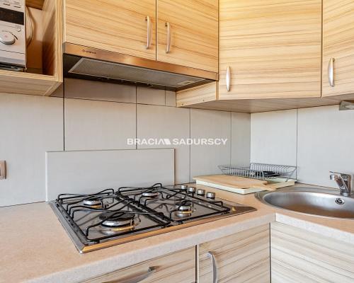 Kawalerka, Rynek Podgórski