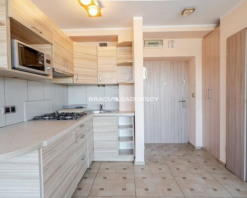 Kawalerka, Rynek Podgórski