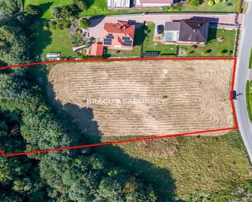 Światniki G. Z projektem i pozwoleniem. Z mediami.