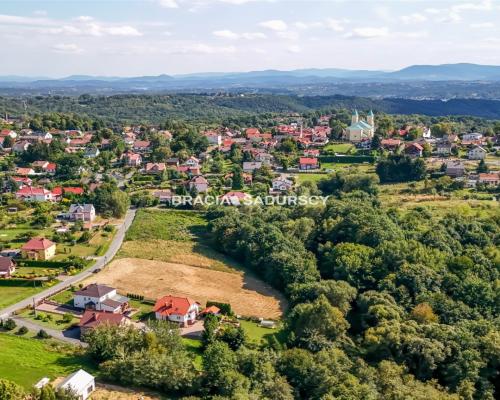 Światniki G. Z projektem i pozwoleniem. Z mediami.