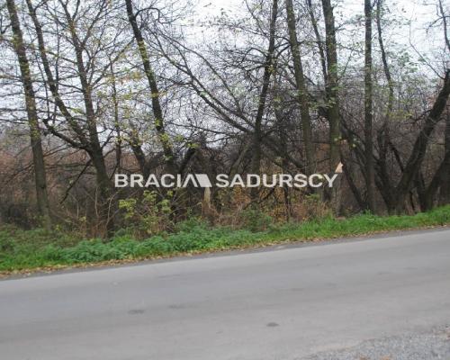 Do sprzedania nieruchomość o powierzchni ponad 1,7 ha  w miejscowości Libertów gm.Mogilany, Według aktualnego planu zagospodaro