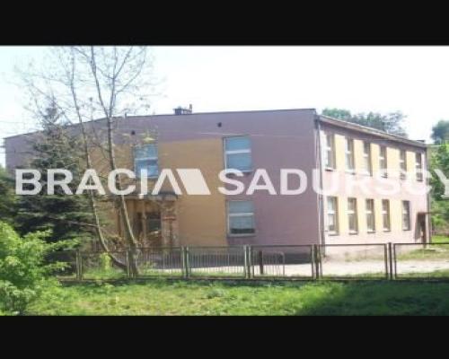 Duża działka Inwestycyjna  w Gm.Słaboszów