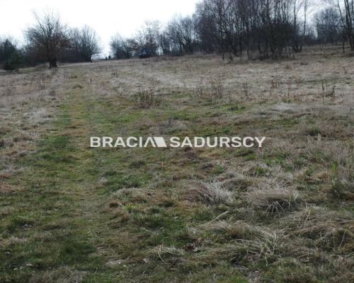 Duża działka Inwestycyjna  w Gm.Słaboszów