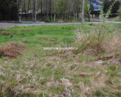 Działka budowlana w Bodzanowie