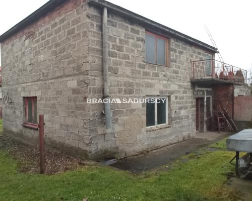 Działka budowlana Kraków- Pychowice -01.UC