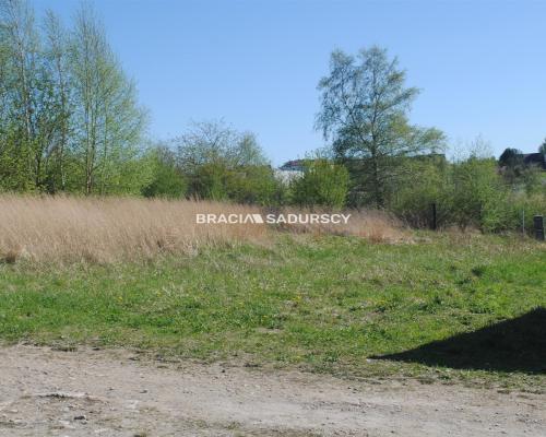 Atrakcyjna działka budowlana w Przebieczanach