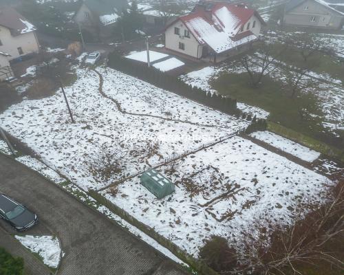 Sprzedam działkę w Swoszowicach