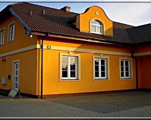 Posiadłość na DOM SENIORA, Dom Weselny 1 ha