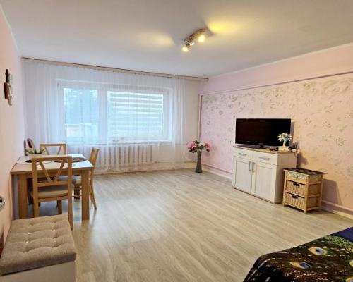 Mieszkanie 2 Pokojowe bezczynszowe