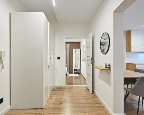 Apartament w Centrum Goleniowa OKAZJA