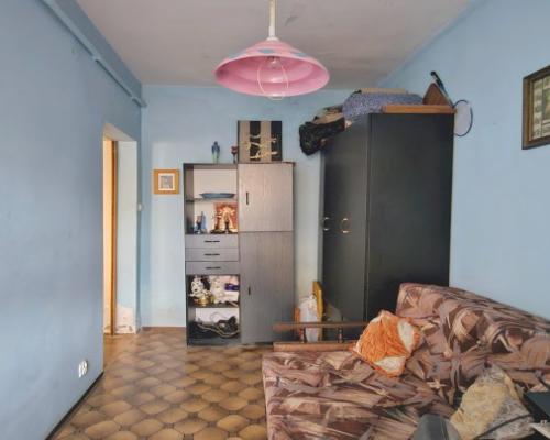 Mieszkanie 3 Pokojowe na Parterze