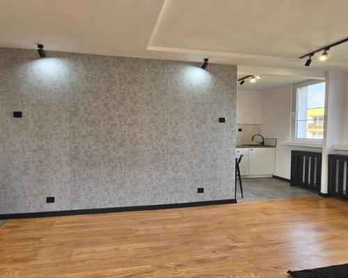 Mieszkanie 2 Pokojowe w Nowogardzie OKAZJA