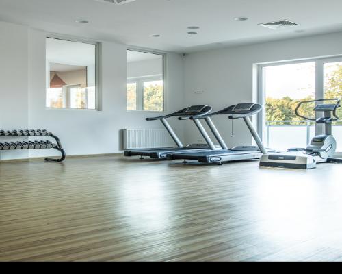 Apartament Mielno-Holiday*401, nad samym morzem.