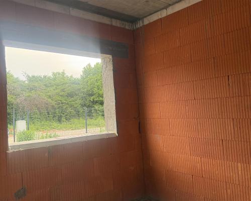 Budynek energooszczędny Wawer-Las