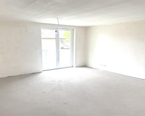 Bezczynszowe mieszkanie z ogródkiem