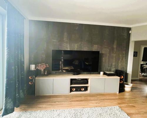 mieszkanie z ogródkiem 106m2, bezczynszowe